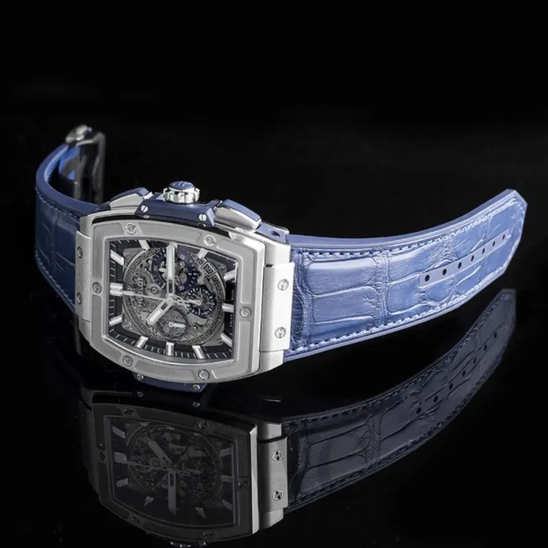 Hublot Spirit Of Big Bang #601.NX.7170.LR - Image 6