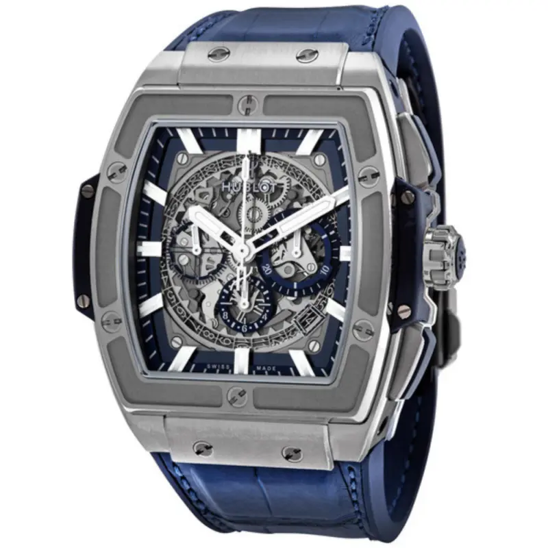 Hublot Spirit Of Big Bang #601.NX.7170.LR - Image 2
