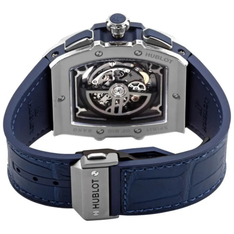 Hublot Spirit Of Big Bang #601.NX.7170.LR - Image 4