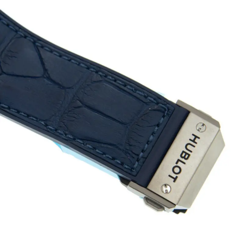 Hublot Spirit Of Big Bang #601.NX.7170.LR - Image 8