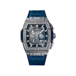 Hublot Spirit Of Big Bang #601.NX.7170.LR