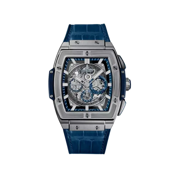 Hublot Spirit Of Big Bang #601.NX.7170.LR