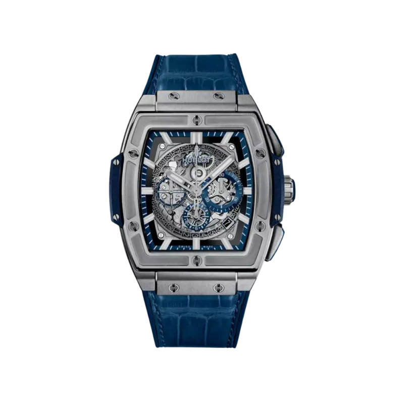 Hublot Spirit Of Big Bang #601.NX.7170.LR