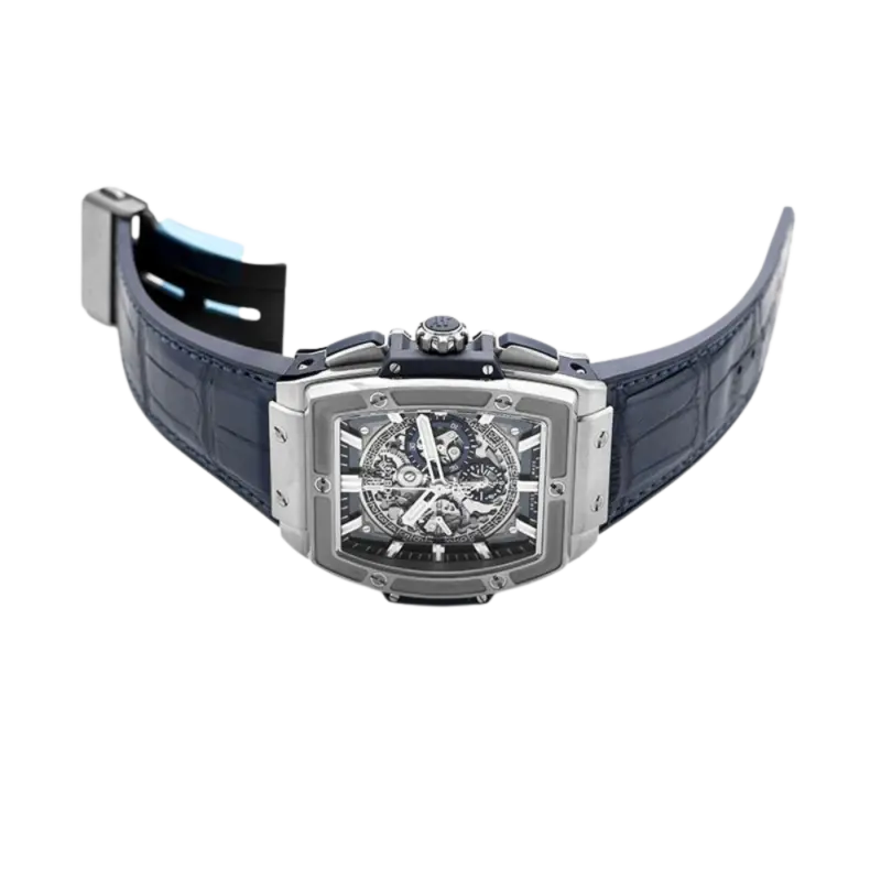 Hublot Spirit Of Big Bang #601.NX.7170.LR - Image 5