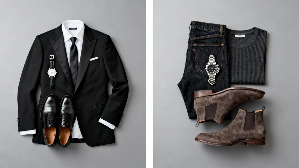 Core Principles of Matching